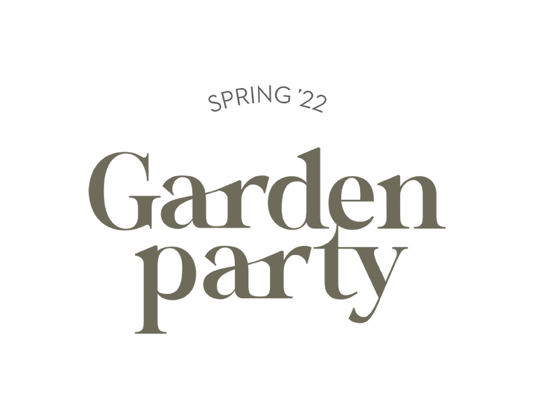 Garden Party 1