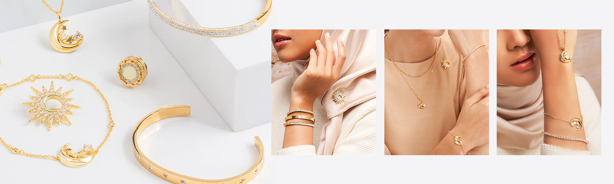 An exclusive Eid collaboration with Jovian