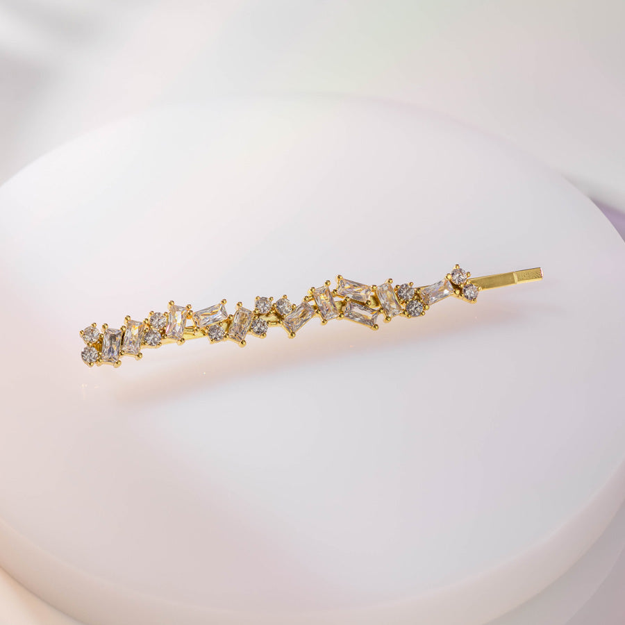 PALA JEWELRY HOLIDAY HAIRCLIP-